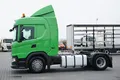 ciągnik siodłowy Scania zdjęcie 3