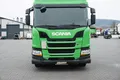 ciągnik siodłowy Scania zdjęcie 30
