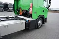 ciągnik siodłowy Scania zdjęcie 36