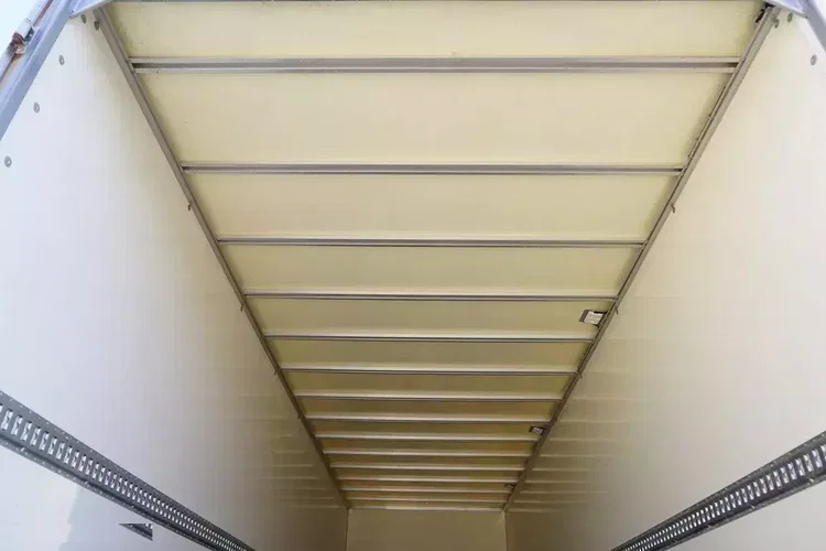 DAF LF 290 / Kontener 21 EPAL / 53 000 km zdjęcie 13