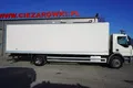 samochód ciężarowy DAF zdjęcie 2