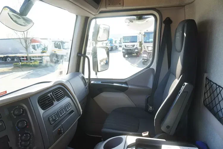 DAF LF 290 / Kontener 21 EPAL / 53 000 km zdjęcie 22