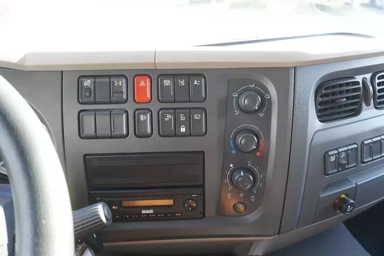 DAF LF 290 / Kontener 21 EPAL / 53 000 km zdjęcie 23