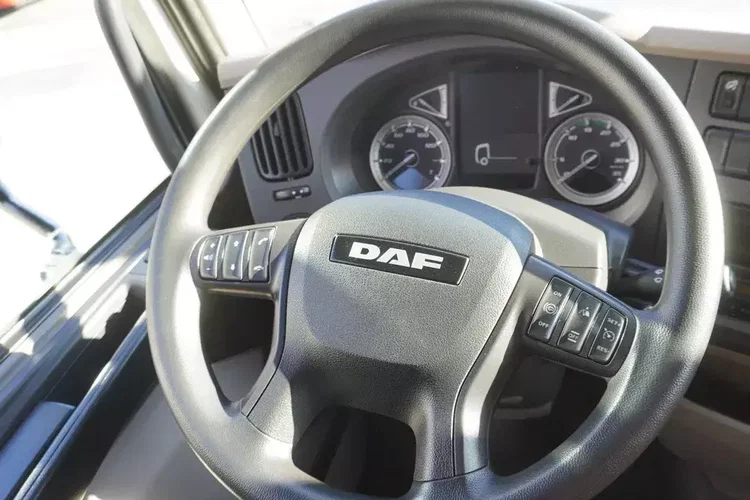 DAF LF 290 / Kontener 21 EPAL / 53 000 km zdjęcie 26