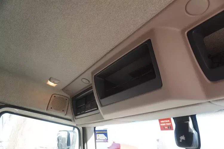 DAF LF 290 / Kontener 21 EPAL / 53 000 km zdjęcie 29