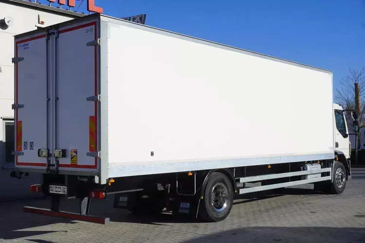 DAF LF 290 / Kontener 21 EPAL / 53 000 km zdjęcie 3