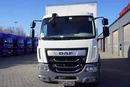 DAF LF 290 / Kontener 21 EPAL / 53 000 km zdjęcie 8