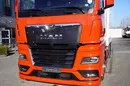 MAN TGX 26.510 / 2022 / NOWA Chłodnia Lamberet bitemperatura / Carrier Supra 1150 MT zdjęcie 10