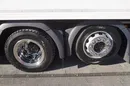 MAN TGX 26.510 / 2022 / NOWA Chłodnia Lamberet bitemperatura / Carrier Supra 1150 MT zdjęcie 14