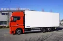 MAN TGX 26.510 / 2022 / NOWA Chłodnia Lamberet bitemperatura / Carrier Supra 1150 MT zdjęcie 2