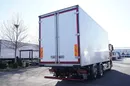 MAN TGX 26.510 / 2022 / NOWA Chłodnia Lamberet bitemperatura / Carrier Supra 1150 MT zdjęcie 4