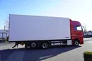 MAN TGX 26.510 / 2022 / NOWA Chłodnia Lamberet bitemperatura / Carrier Supra 1150 MT zdjęcie 6