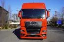 MAN TGX 26.510 / 2022 / NOWA Chłodnia Lamberet bitemperatura / Carrier Supra 1150 MT zdjęcie 8