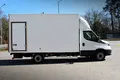 samochód dostawczy Iveco zdjęcie 11