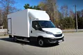 samochód dostawczy Iveco zdjęcie 12