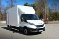 samochód dostawczy Iveco zdjęcie 13