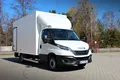 samochód dostawczy Iveco zdjęcie 14