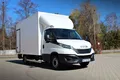samochód dostawczy Iveco zdjęcie 15
