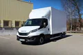 samochód dostawczy Iveco zdjęcie 3
