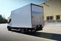 samochód dostawczy Iveco zdjęcie 7