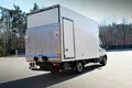 samochód dostawczy Iveco zdjęcie 9