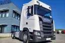 Scania S 560 A4x2NA Standard zdjęcie 3
