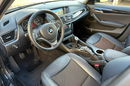 BMW X1 X-Line zdjęcie 14