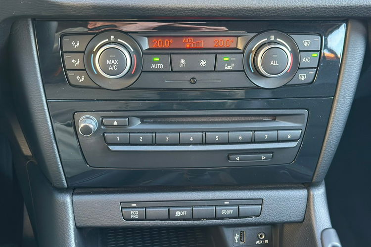 BMW X1 X-Line zdjęcie 21