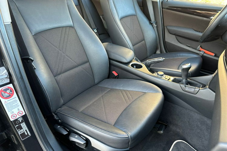 BMW X1 X-Line zdjęcie 7