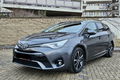 samochód osobowy Toyota zdjęcie 1