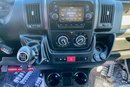 Peugeot Boxer SALON PL / L2H2 / KLIMA / TEMPOMAT / 127 tys.km / GWARANCJA zdjęcie 11