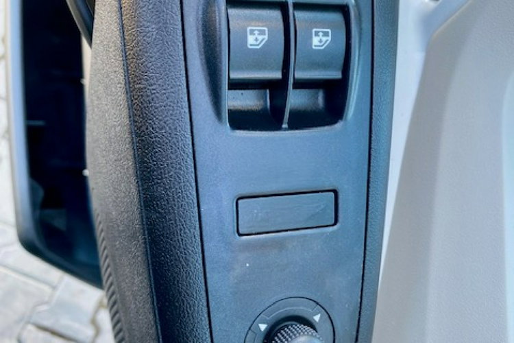 Peugeot Boxer SALON PL / L2H2 / KLIMA / TEMPOMAT / 127 tys.km / GWARANCJA zdjęcie 15