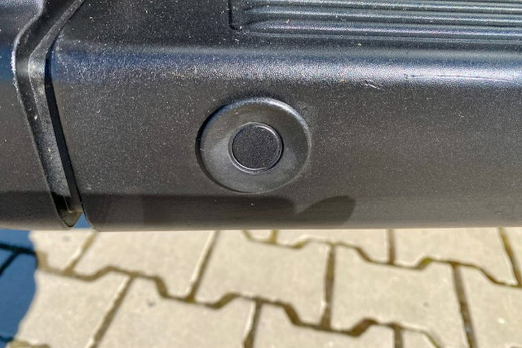 Peugeot Boxer SALON PL / L2H2 / KLIMA / TEMPOMAT / 127 tys.km / GWARANCJA zdjęcie 16