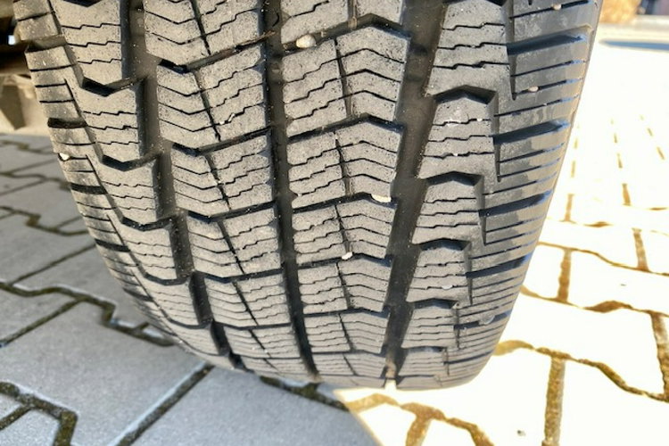 Peugeot Boxer SALON PL / L2H2 / KLIMA / TEMPOMAT / 127 tys.km / GWARANCJA zdjęcie 17