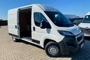 Peugeot Boxer SALON PL / L2H2 / KLIMA / TEMPOMAT / 127 tys.km / GWARANCJA zdjęcie 2