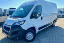 Peugeot Boxer SALON PL / L2H2 / KLIMA / TEMPOMAT / 127 tys.km / GWARANCJA zdjęcie 3