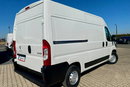 Peugeot Boxer SALON PL / L2H2 / KLIMA / TEMPOMAT / 127 tys.km / GWARANCJA zdjęcie 4
