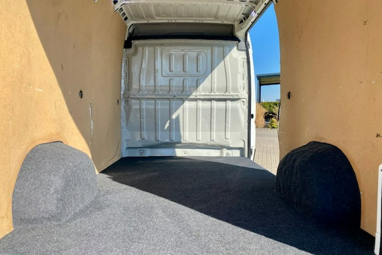 Peugeot Boxer SALON PL / L2H2 / KLIMA / TEMPOMAT / 127 tys.km / GWARANCJA zdjęcie 7