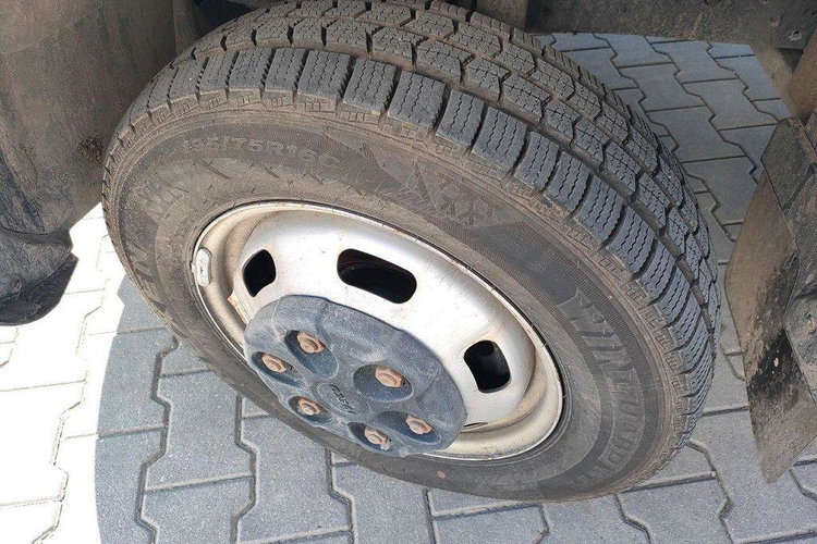 Iveco 50C35 DAILY 50C35 DAILY 50C35 DAILY 50C35 DAILY 50C35 DAILY 50C35 DAILY 50C35 zdjęcie 9