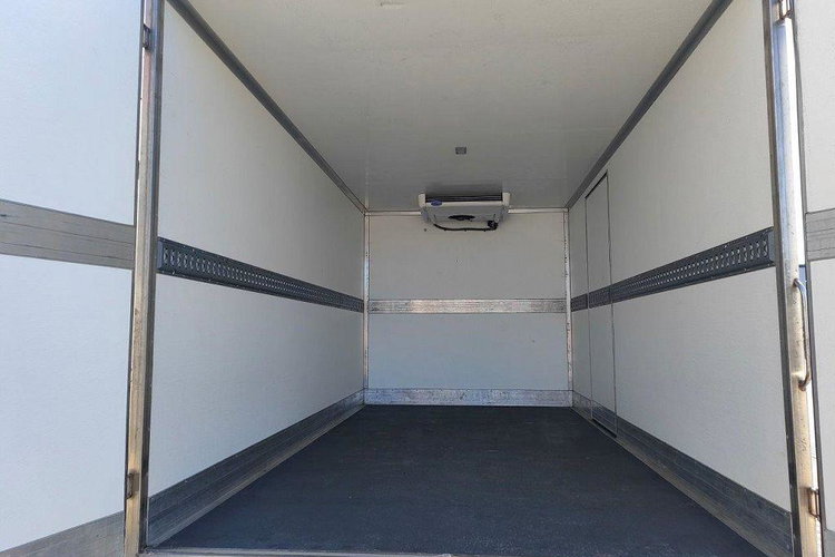 Iveco 50C35 DAILY 50C35 DAILY 50C35 DAILY 50C35 DAILY 50C35 DAILY 50C35 DAILY 50C35 zdjęcie 5