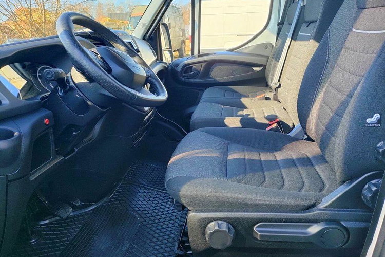 Iveco 50C35 DAILY 50C35 DAILY 50C35 DAILY 50C35 DAILY 50C35 DAILY 50C35 DAILY 50C35 zdjęcie 7