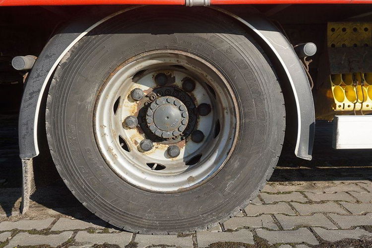 DAF LF 260 FA zdjęcie 9
