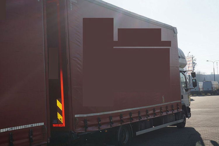 DAF LF 260 FA zdjęcie 3