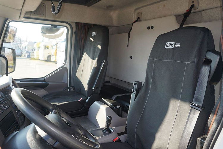 DAF LF 260 FA zdjęcie 6