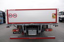 DAF LF 250 / 4X2 / SKRZYNIOWY - 7.30 + HDS HYVA HB 150XE3 / STEROWANIE RADIOWE / ROTATOR / MAX UDŹWIG: 5200 KG / EURO 6  zdjęcie 19