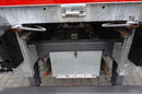 DAF LF 250 / 4X2 / SKRZYNIOWY - 7.30 + HDS HYVA HB 150XE3 / STEROWANIE RADIOWE / ROTATOR / MAX UDŹWIG: 5200 KG / EURO 6  zdjęcie 20
