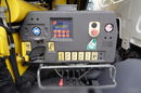 DAF LF 250 / 4X2 / SKRZYNIOWY - 7.30 + HDS HYVA HB 150XE3 / STEROWANIE RADIOWE / ROTATOR / MAX UDŹWIG: 5200 KG / EURO 6  zdjęcie 25
