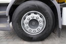 DAF LF 250 / 4X2 / SKRZYNIOWY - 7.30 + HDS HYVA HB 150XE3 / STEROWANIE RADIOWE / ROTATOR / MAX UDŹWIG: 5200 KG / EURO 6  zdjęcie 30
