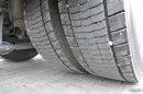 DAF LF 250 / 4X2 / SKRZYNIOWY - 7.30 + HDS HYVA HB 150XE3 / STEROWANIE RADIOWE / ROTATOR / MAX UDŹWIG: 5200 KG / EURO 6  zdjęcie 31
