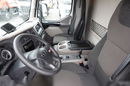 DAF LF 250 / 4X2 / SKRZYNIOWY - 7.30 + HDS HYVA HB 150XE3 / STEROWANIE RADIOWE / ROTATOR / MAX UDŹWIG: 5200 KG / EURO 6  zdjęcie 33